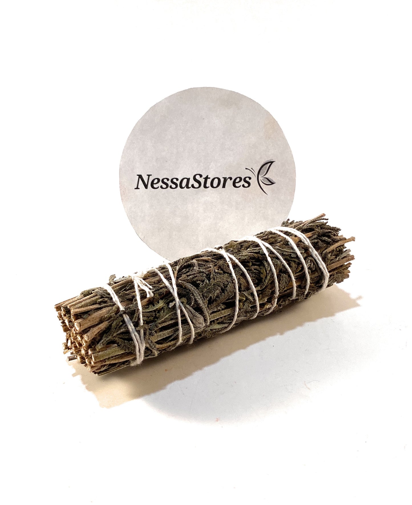 Lavender Smudge Incense 4" Bundle (3 pcs) #JC-144