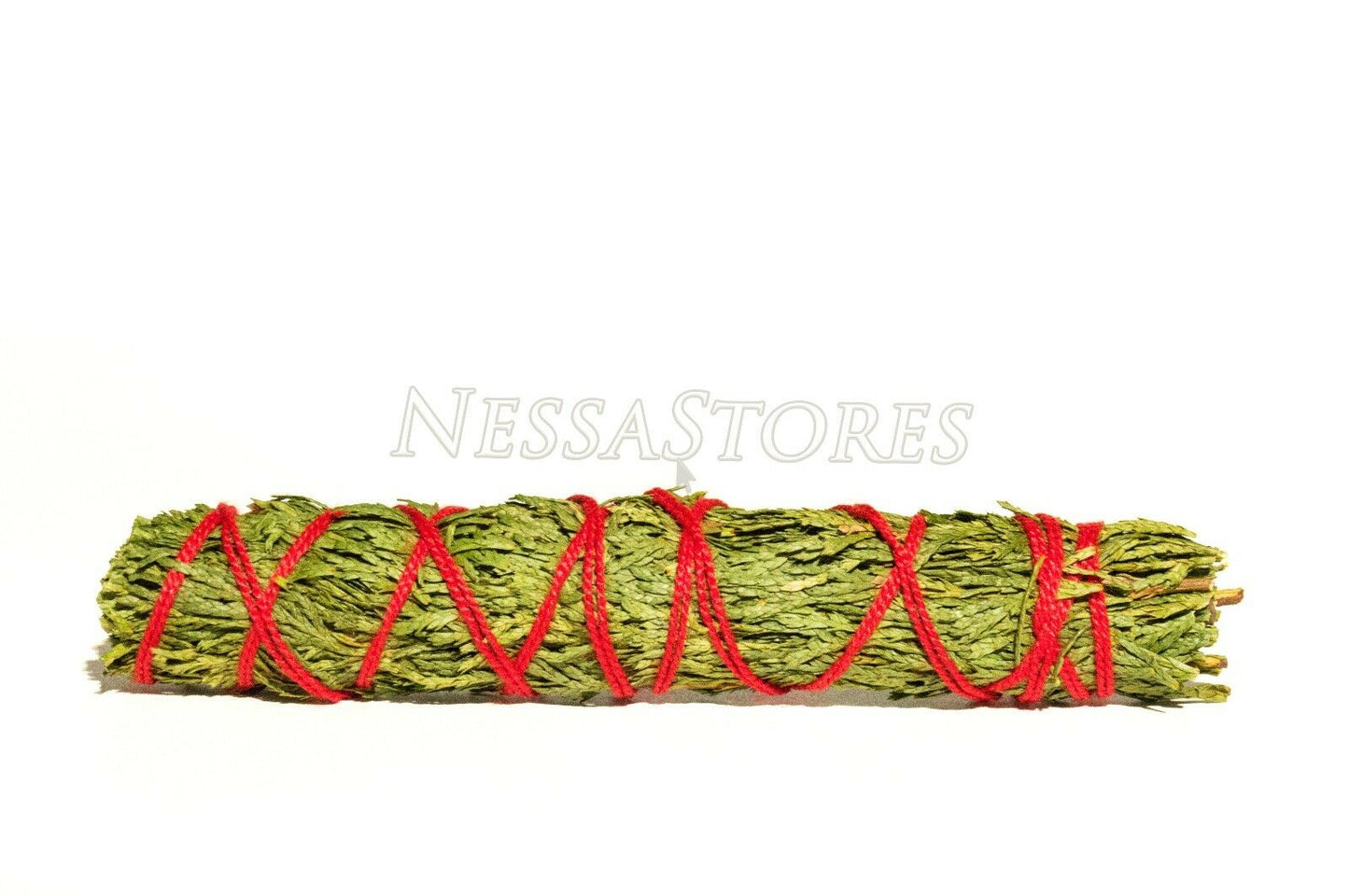 Cedar Smudge Incense 5"-6" Bundle (1 pc) #JC-072