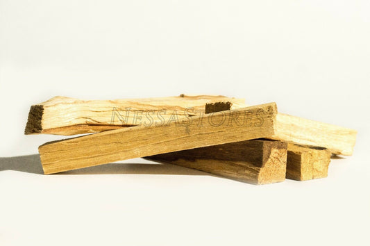Palo Santo Holy Wood Incense Sticks Peruvian ( 5 pcs) #JC-065