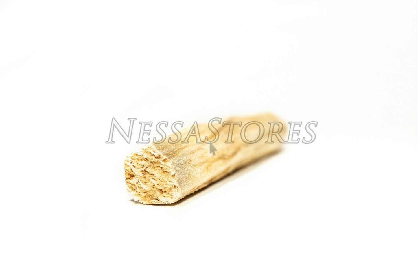 NessaStores Palo Santo Holy Wood Incense Sticks Ecuadorian (40 pcs) #JC-064