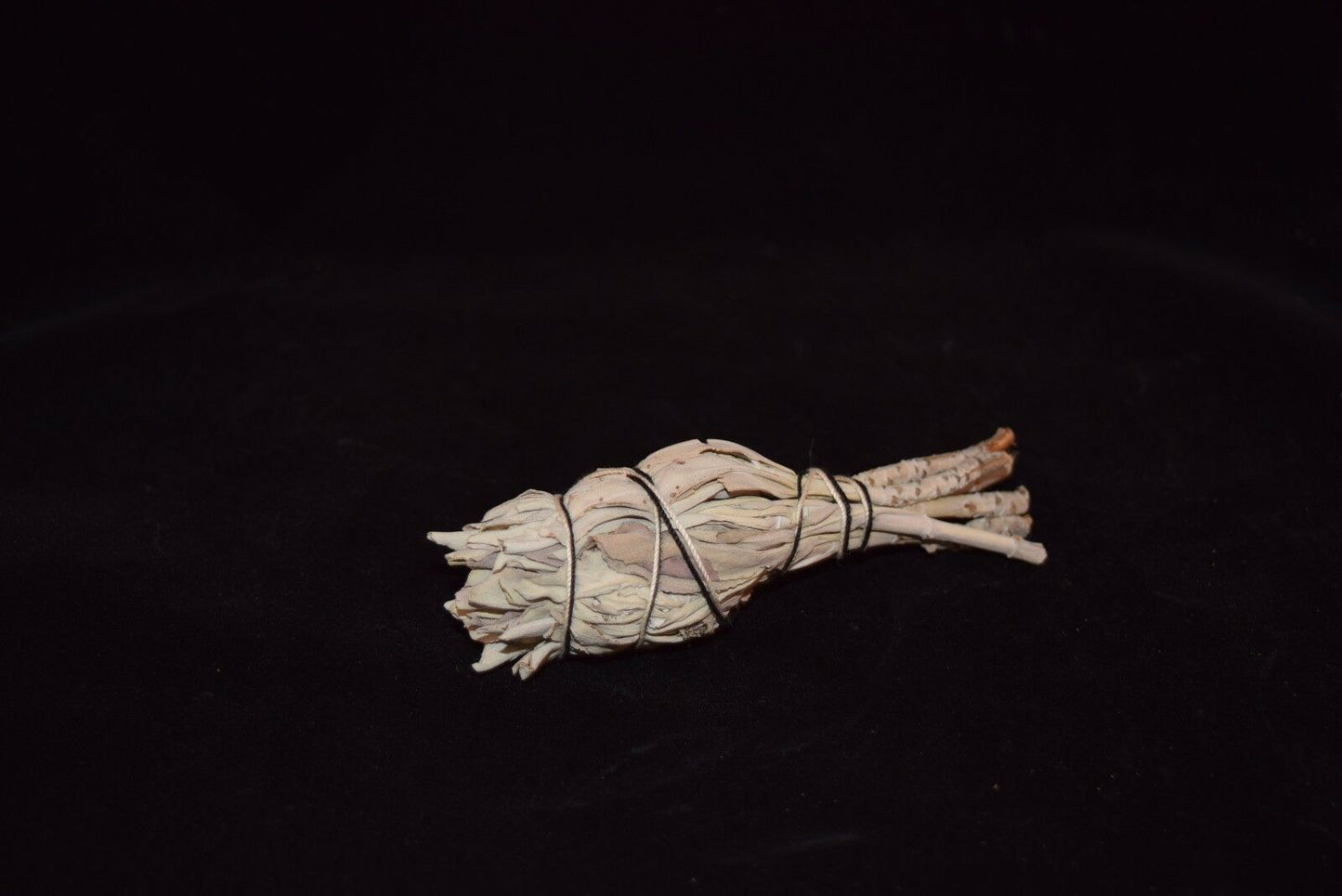 California White Sage 3" - 4" & Abalone Shell 6" - 7" (1 Kit)