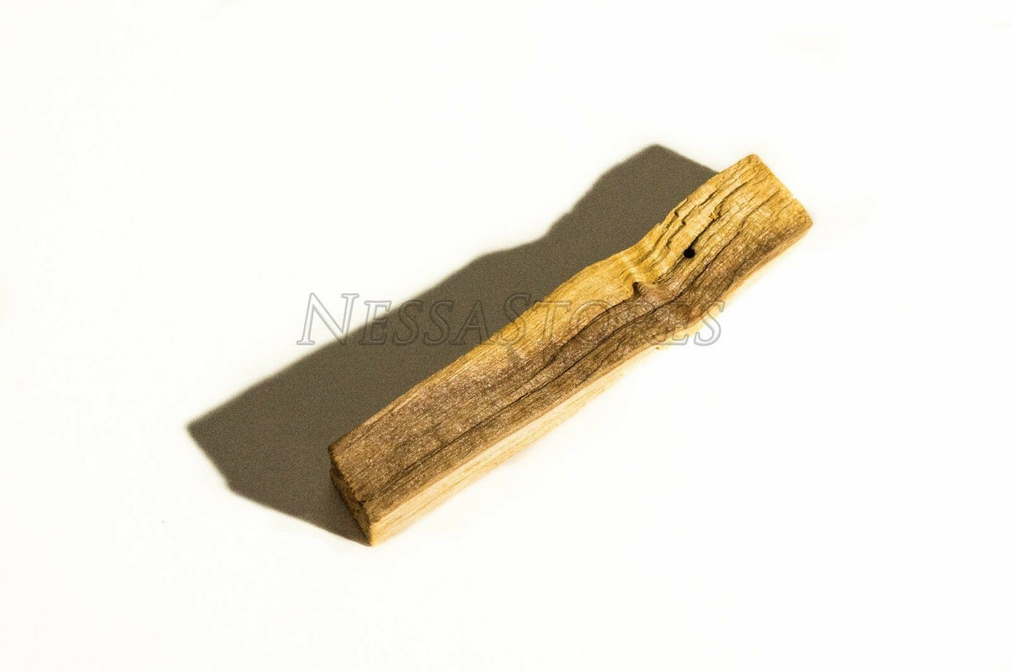 NessaStores- Palo Santo Holy Wood Incense Sticks Peruvian ( 15 pcs) #JC-065