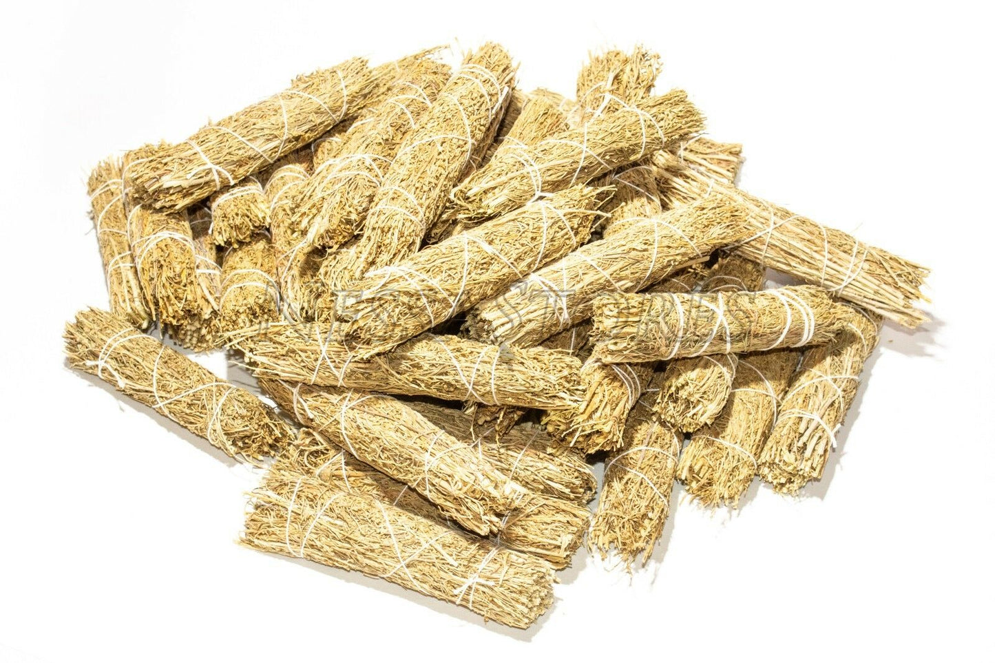 NessaStores Desert Sage Smudge Incense 4"-5" Bundle (80 pcs) #JC-105