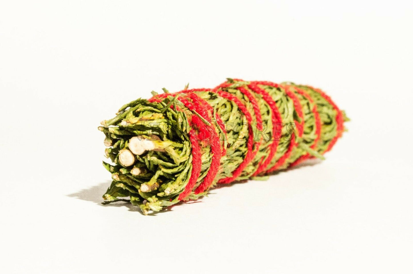 Cedar Smudge Incense 5"-6" Bundle (3 pcs) #JC-072