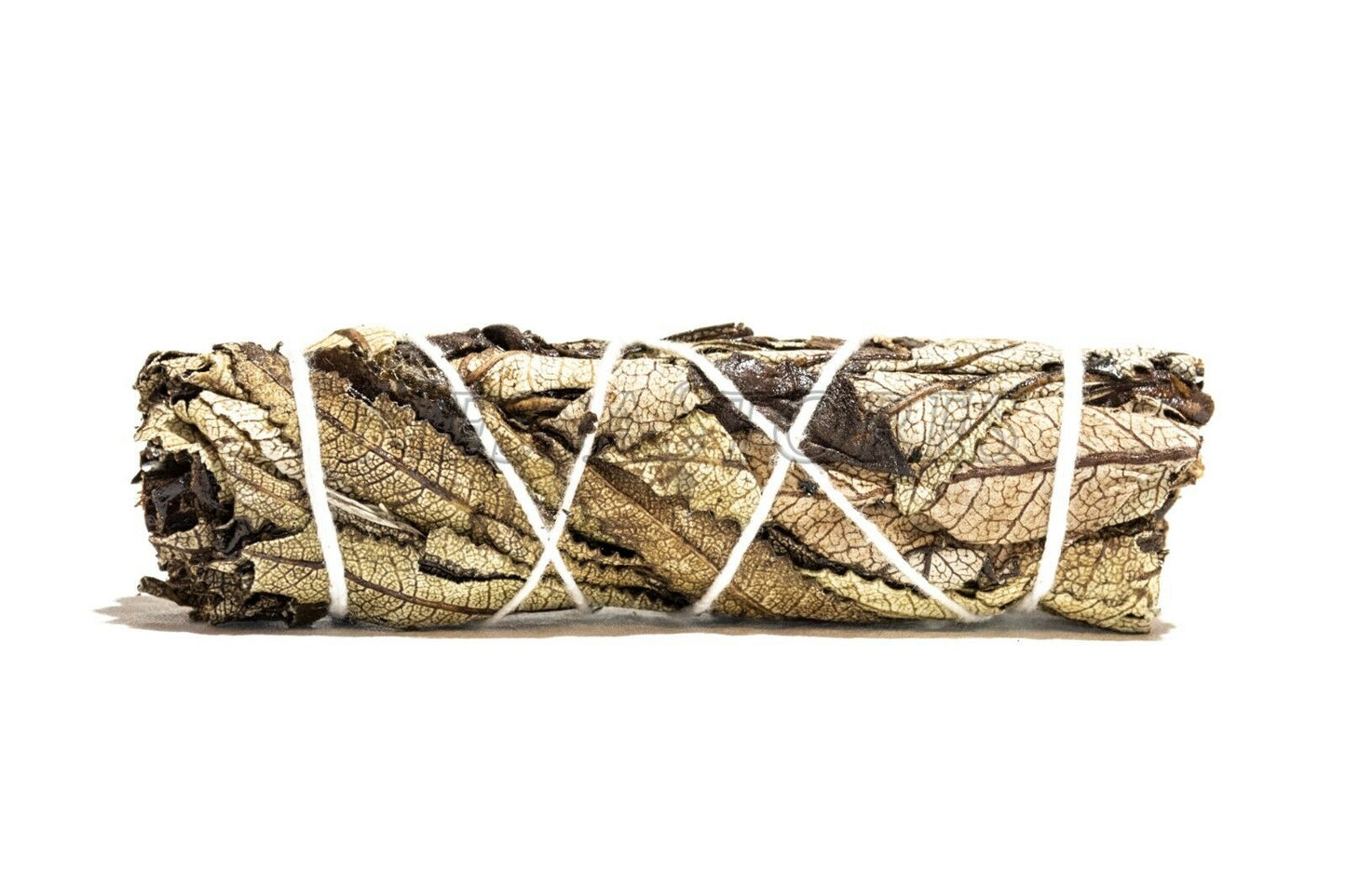 Yerba Santa Sage Smudge Incense 4" Bundle (1 pc) #JC-107