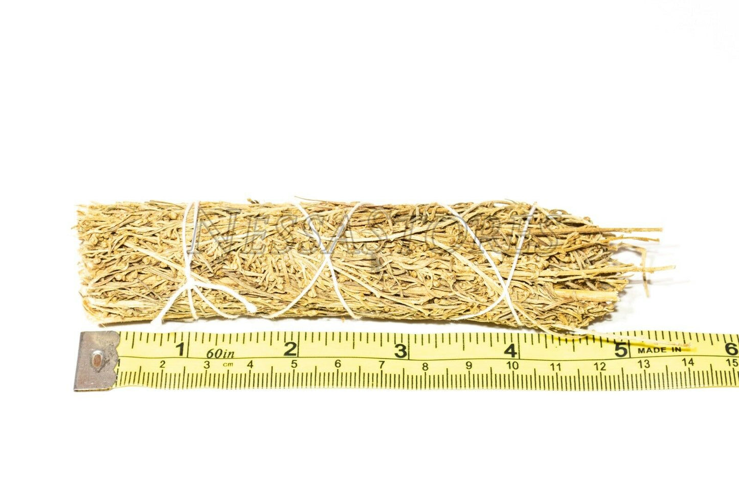 Desert Sage Smudge Incense 4"-5" Bundle (6 pcs) #JC-105