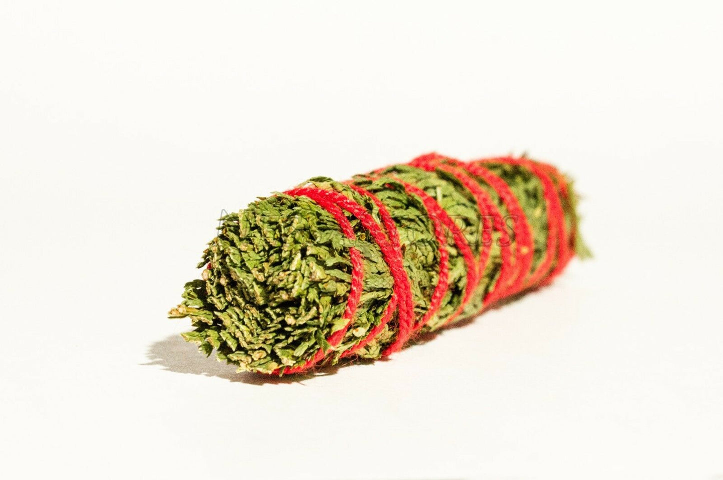 Cedar Smudge Incense 5"-6" Bundle (50 pcs) #JC-072