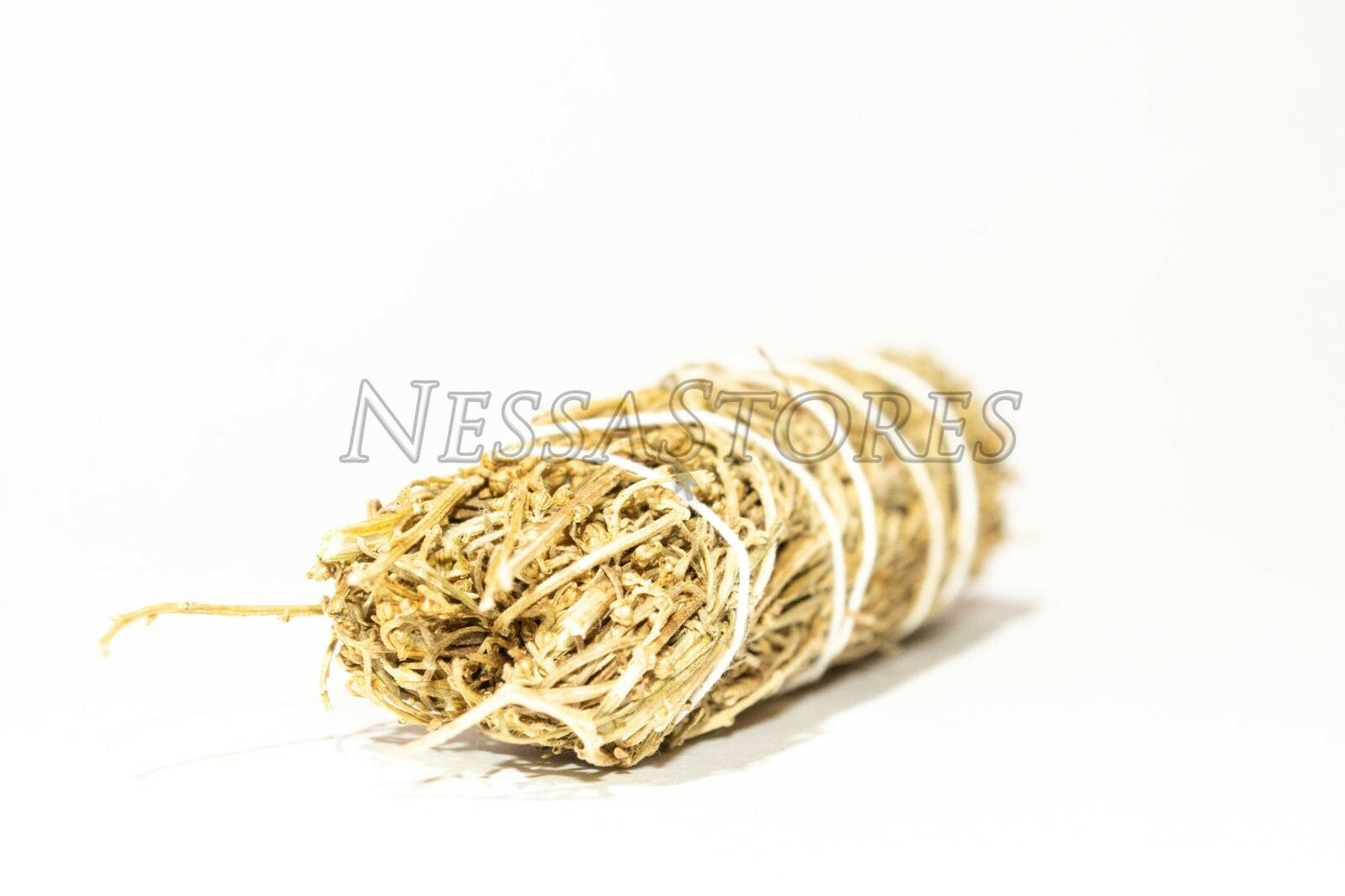 Desert Sage Smudge Incense 4"-5" Bundle (6 pcs) #JC-105