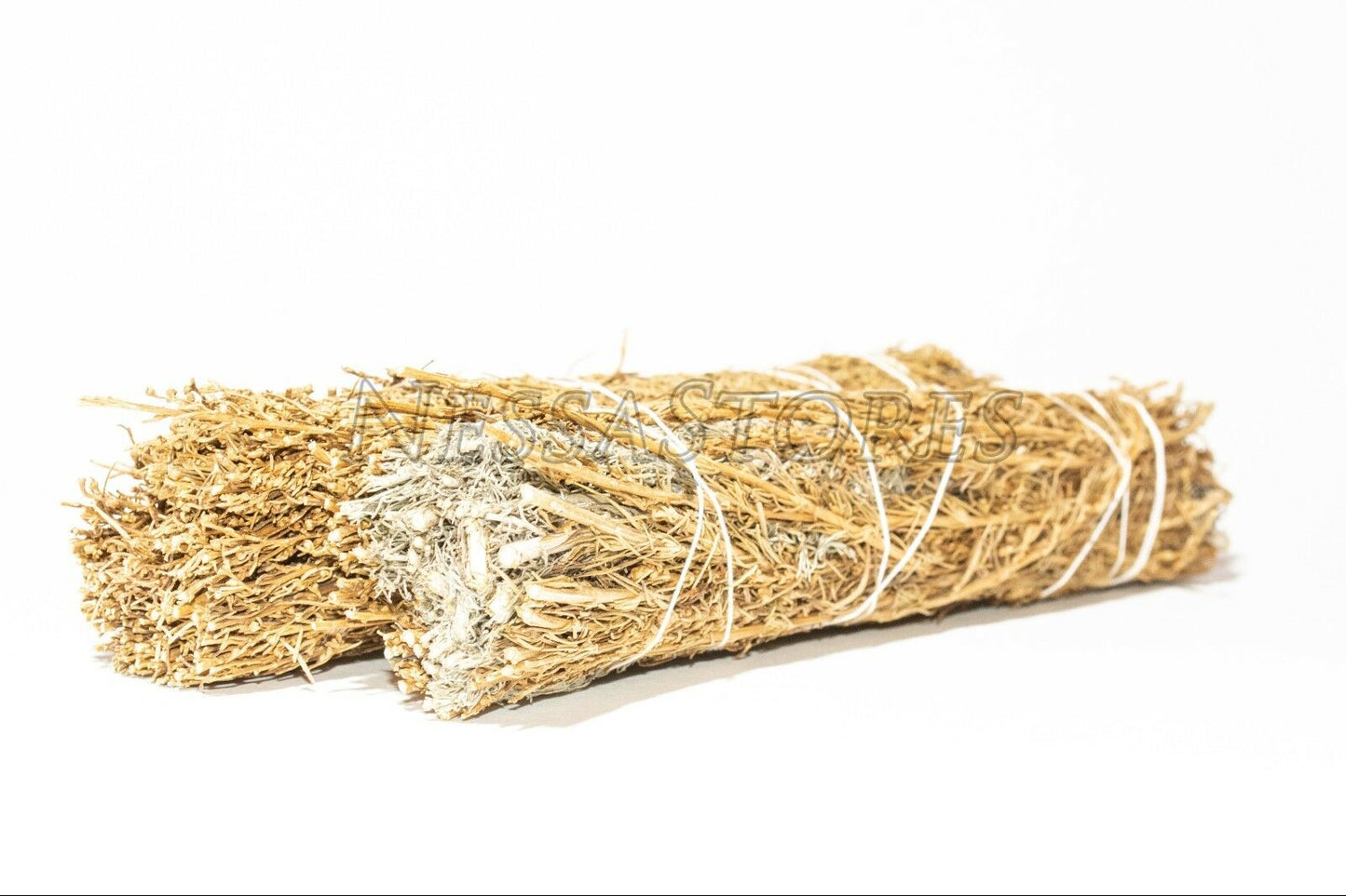 Desert Sage Smudge Incense 8"-9" Bundle (2 pcs) #JC-106