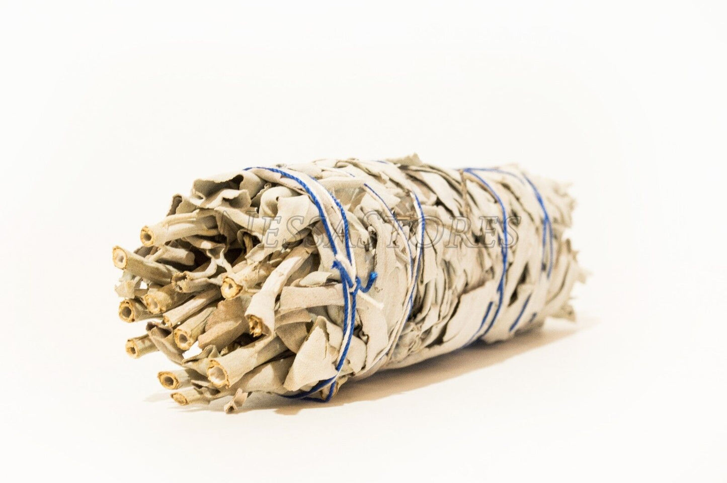 NessaStores California White Sage Smudge Incense 7"-8" Bundle (30 pcs) #JC-9
