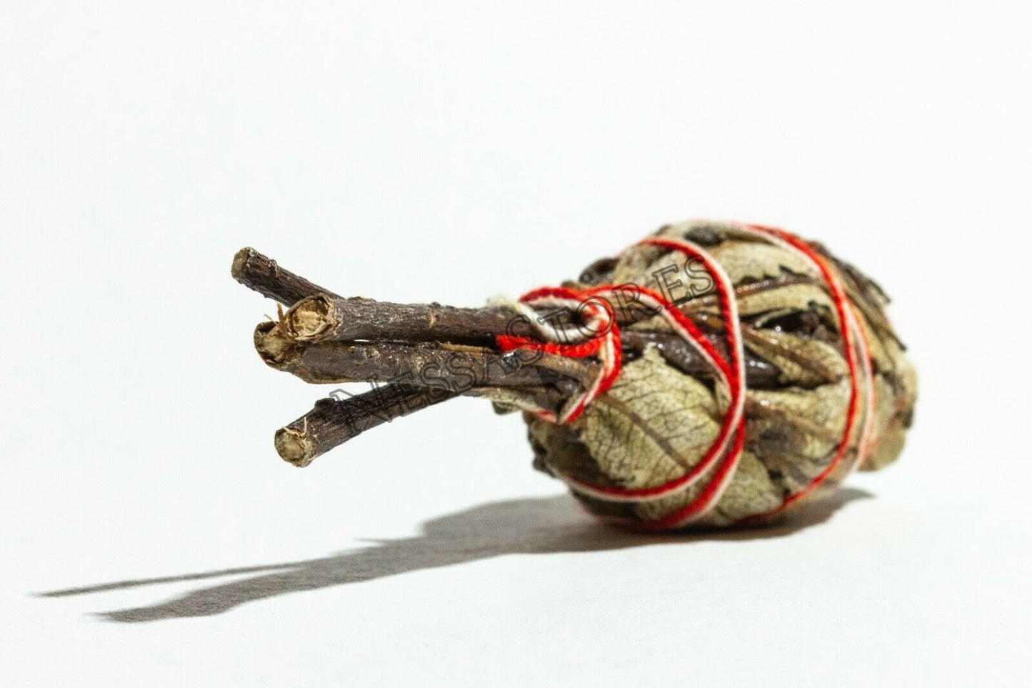 Yerba Santa Smudge Incense 3"-4" Bundle (15 pcs) #JC-93