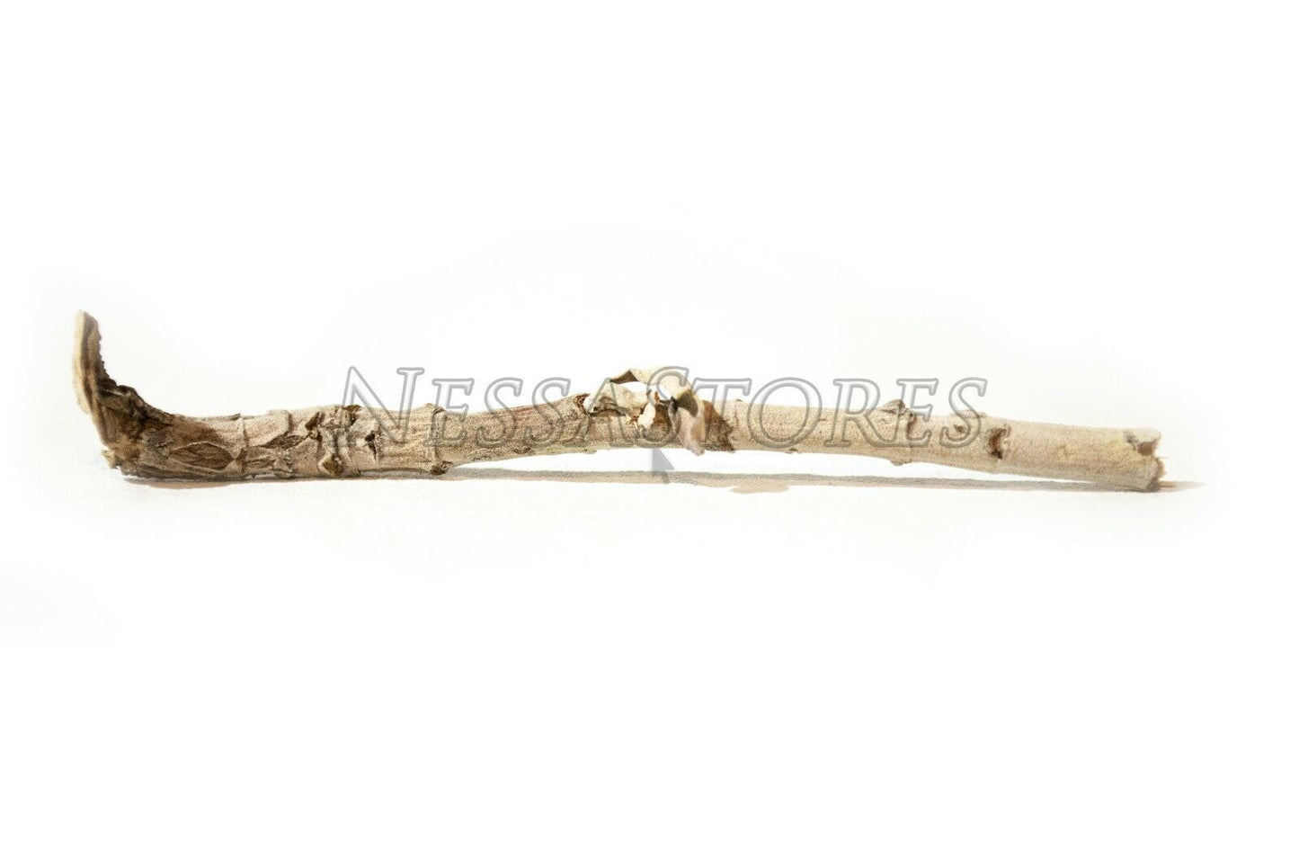 NessaStores California White Sage Herb Incense Stems Only (1/2 lb) #JC-095