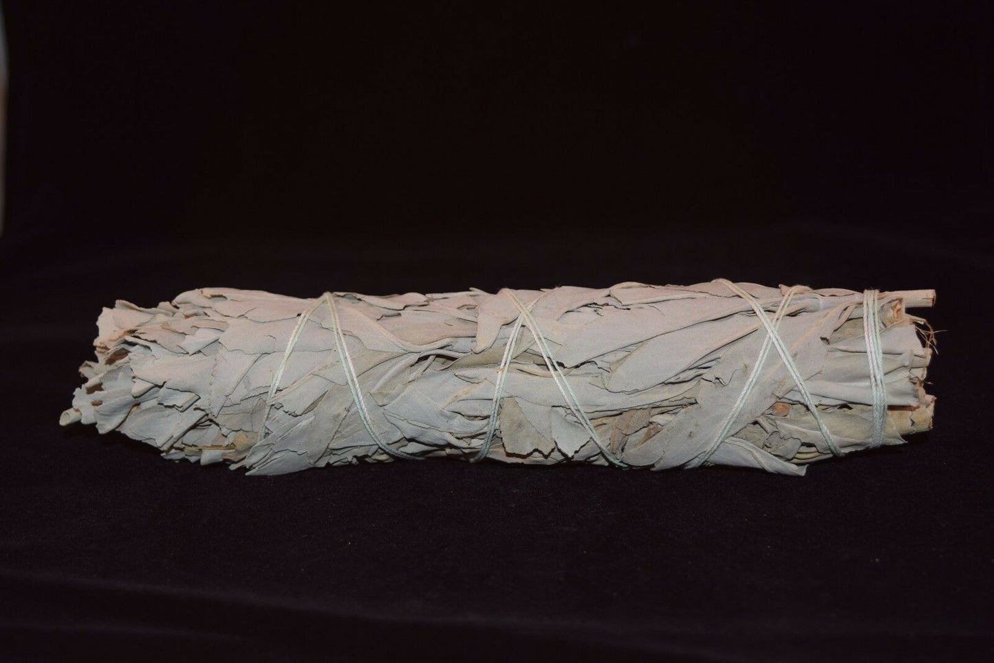 California White Sage 8" - 9" & Abalone Shell 6" - 7" (1 Kit)
