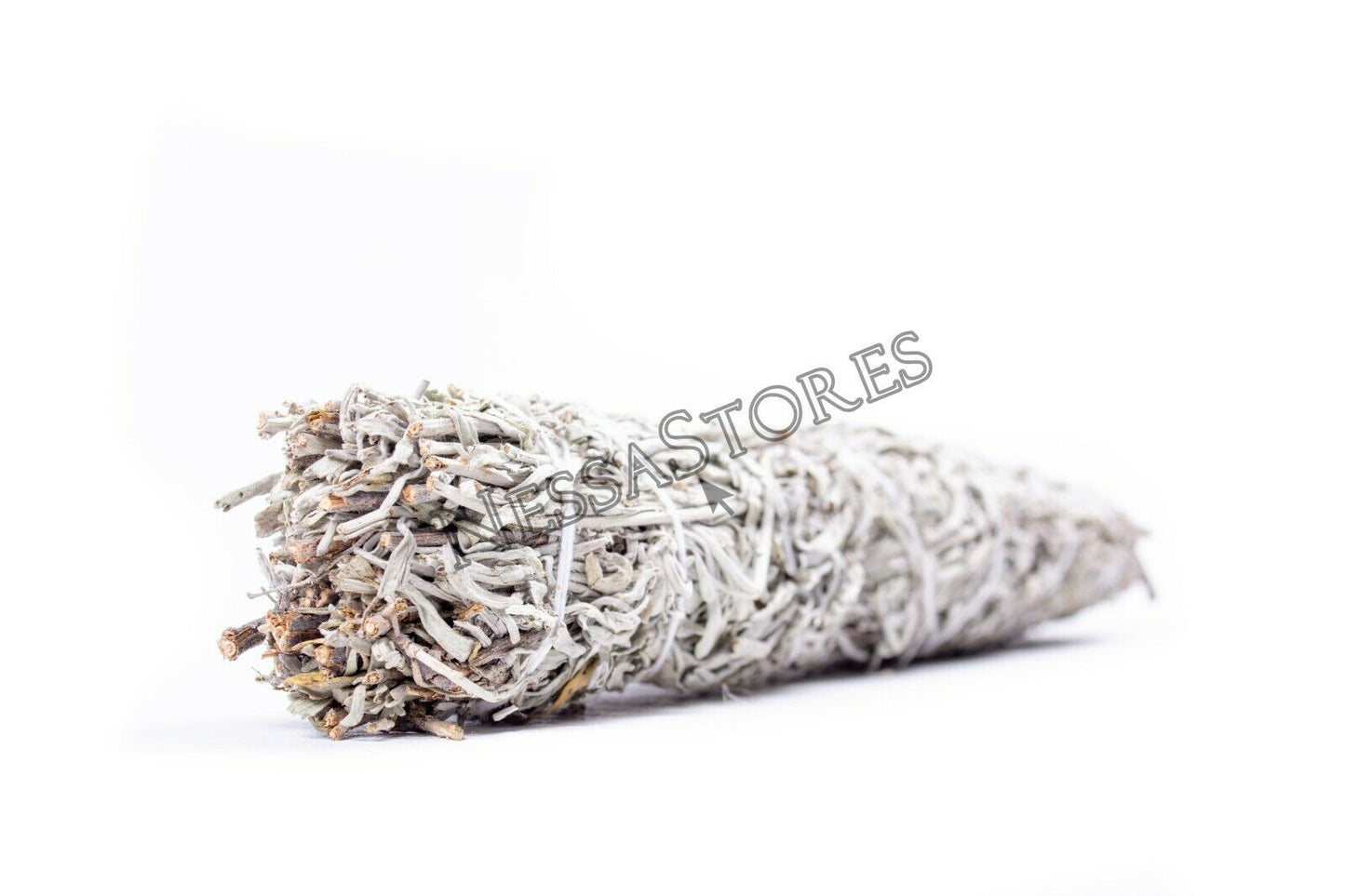 Blue Sage Smudge Incense 9" Bundle (27 pcs)#JC-150
