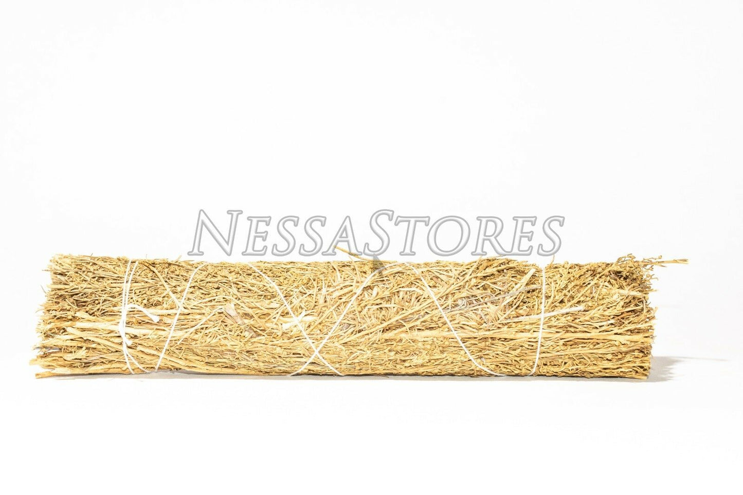 Desert Sage Smudge Incense 8"-9" Bundle (2 pcs) #JC-106