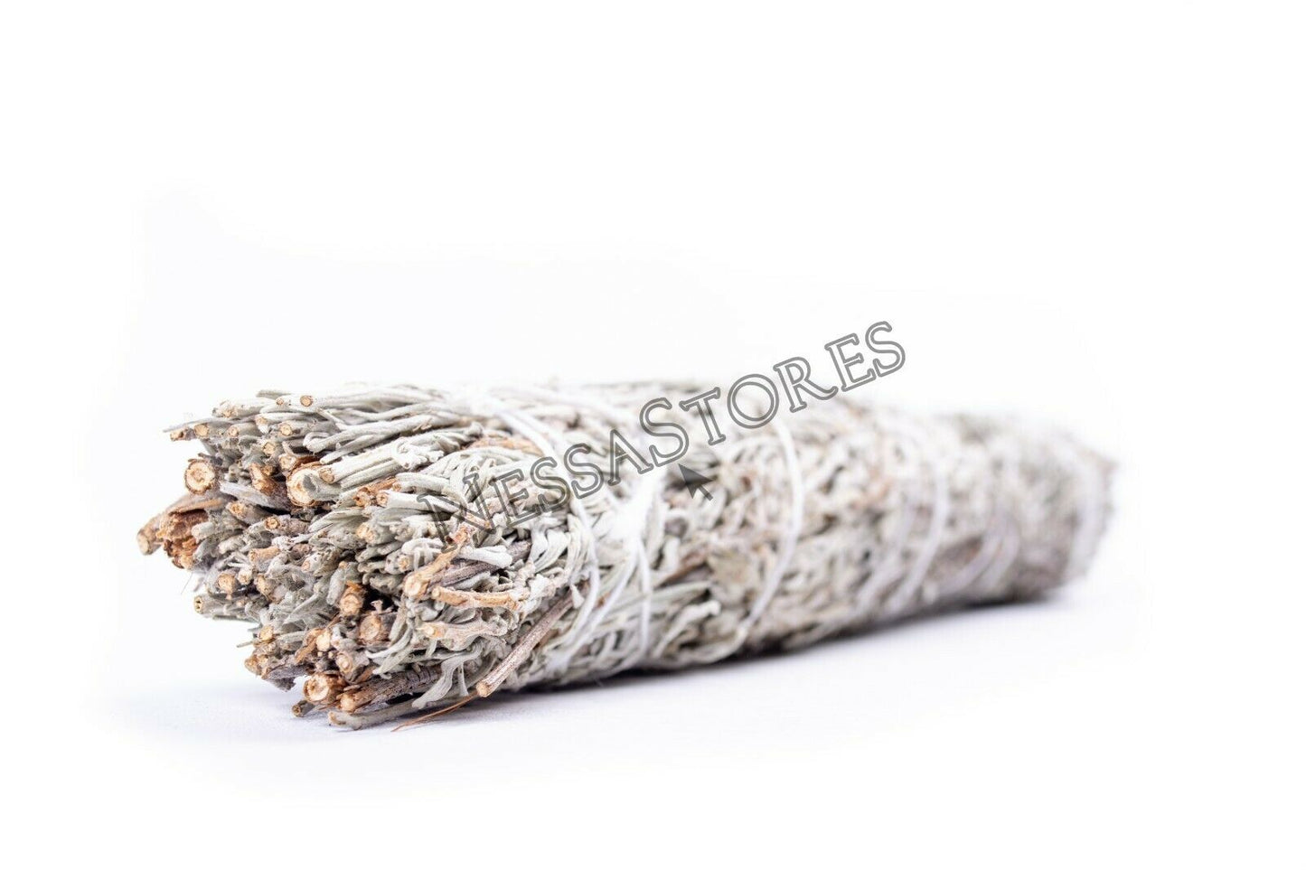Blue Sage Smudge Incense 9" Bundle (27 pcs)#JC-150