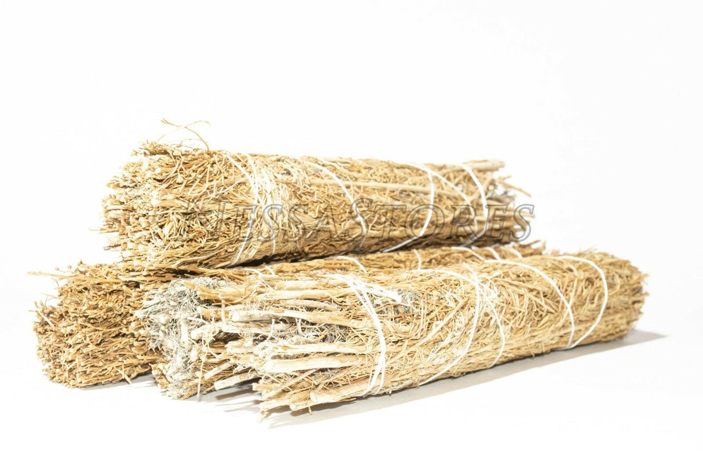 Desert Sage Smudge Incense 8"-9" Bundle (3 pcs) #JC-106