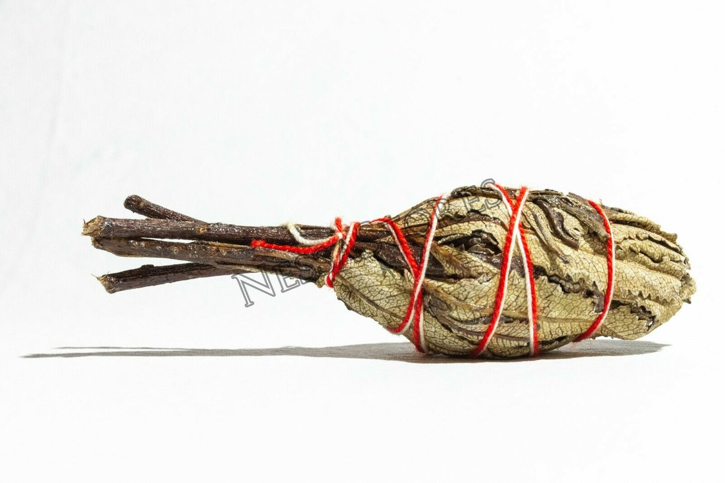 Yerba Santa Smudge Incense 3"-4" Bundle (4 pcs) #JC-93