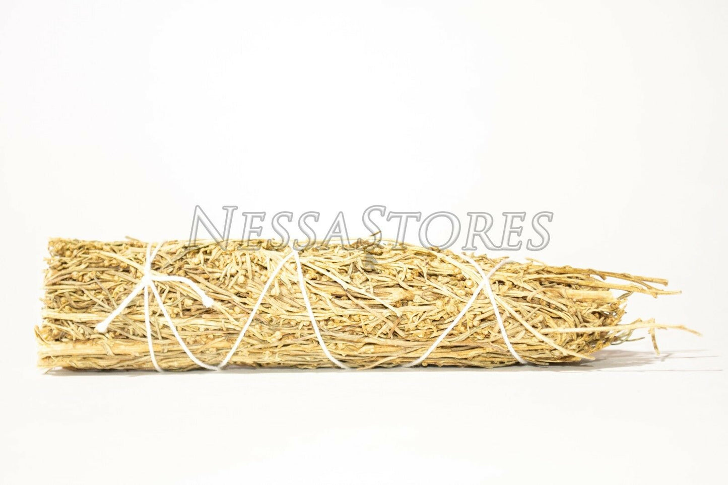Desert Sage Smudge Incense 4"-5" Bundle (6 pcs) #JC-105