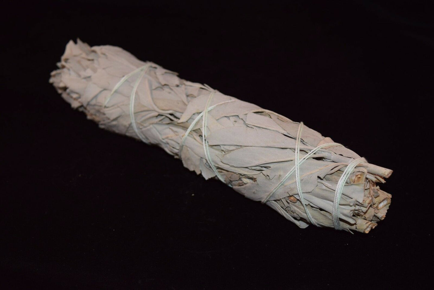 California White Sage 8" - 9" & Abalone Shell 6" - 7" (1 Kit)