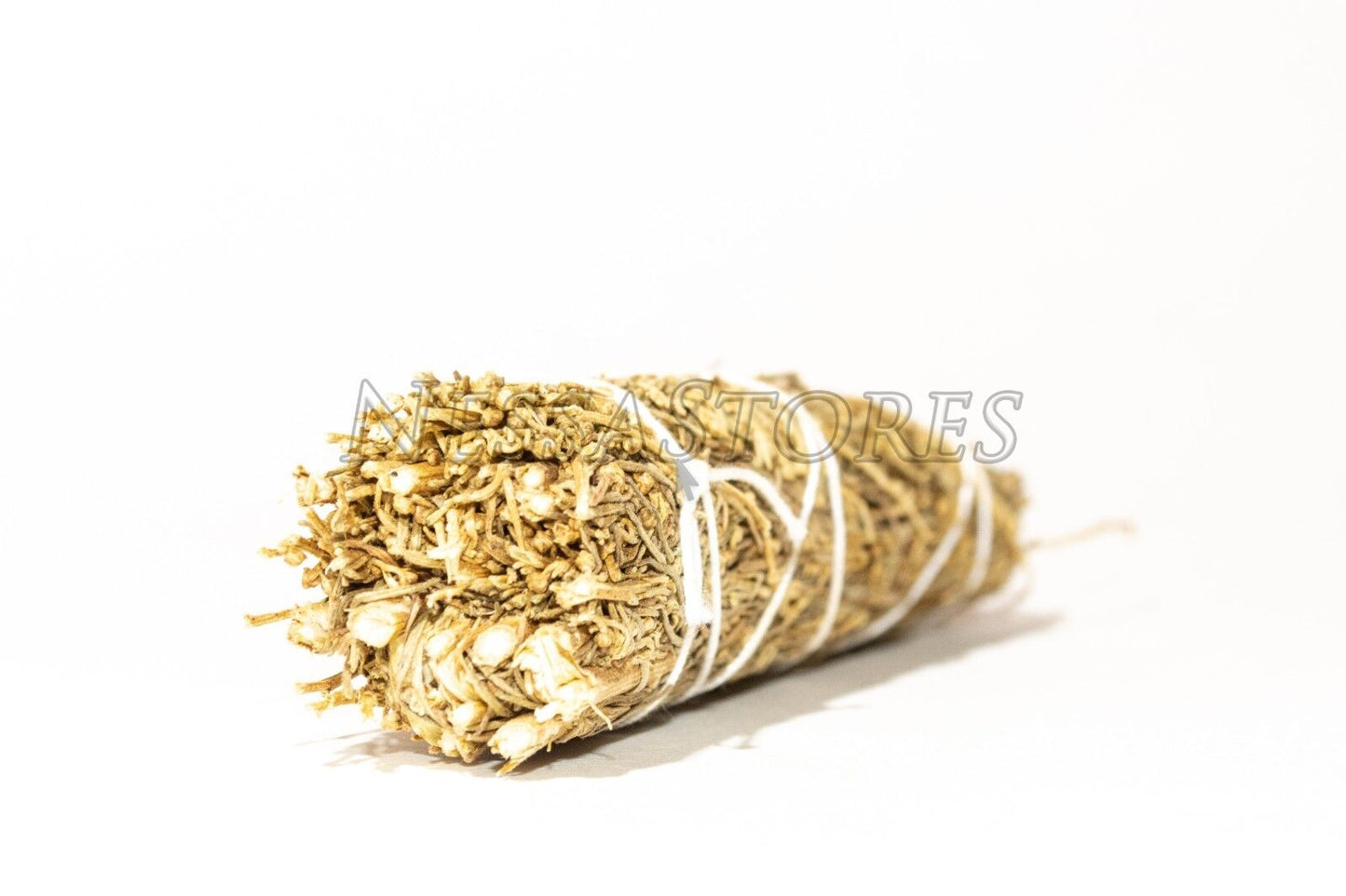NessaStores Desert Sage Smudge Incense 4"-5" Bundle (17 pcs) #JC-105