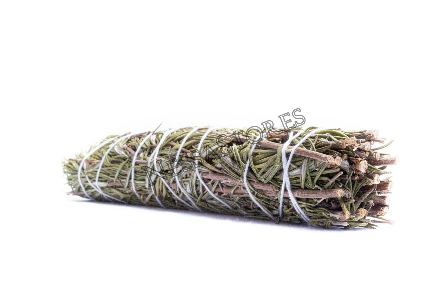 NessaStores- Rosemary Smudge Stick Incense 9" Bundle (1 pc) #JC-161