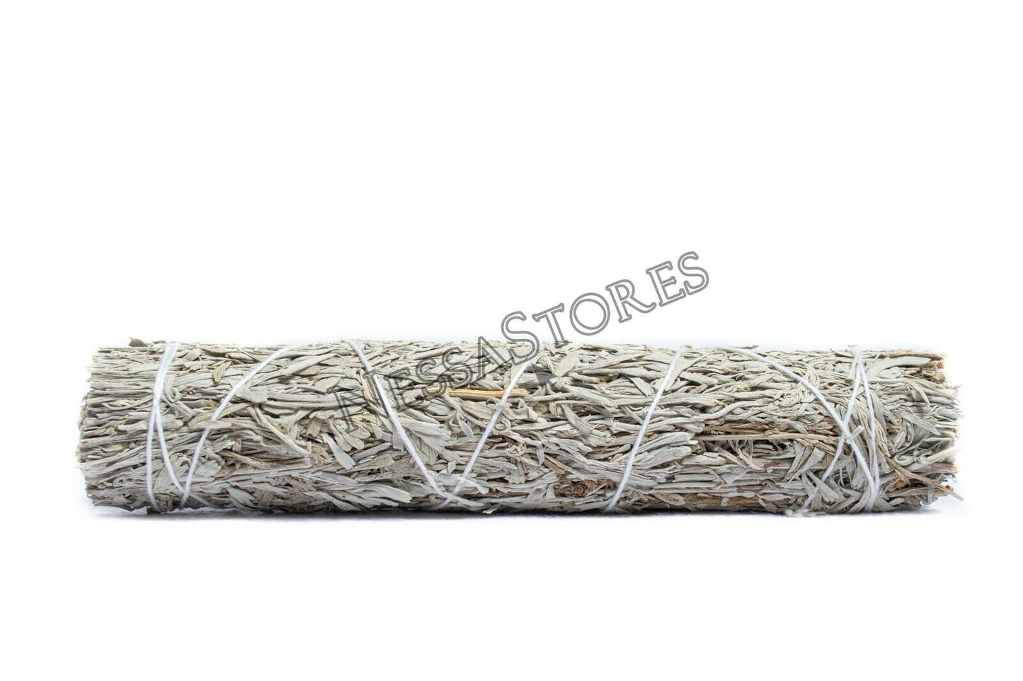 NessaStores Blue Sage Smudge Stick Incense 7" Bundle (3 pcs) #JC-157