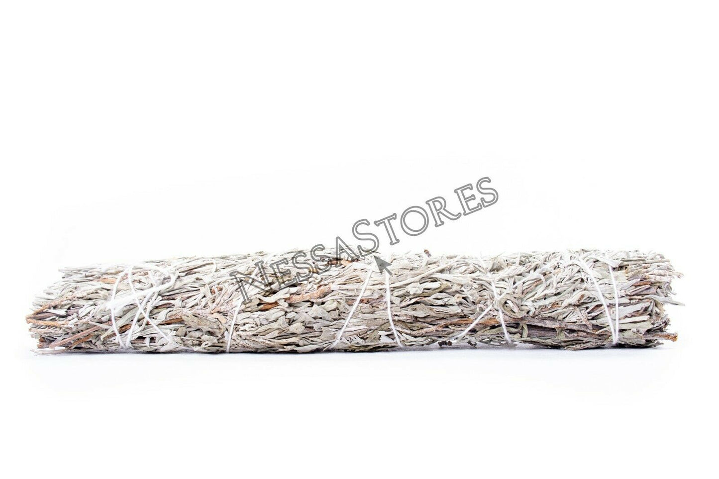 Blue Sage Smudge Incense 9" Bundle (27 pcs)#JC-150
