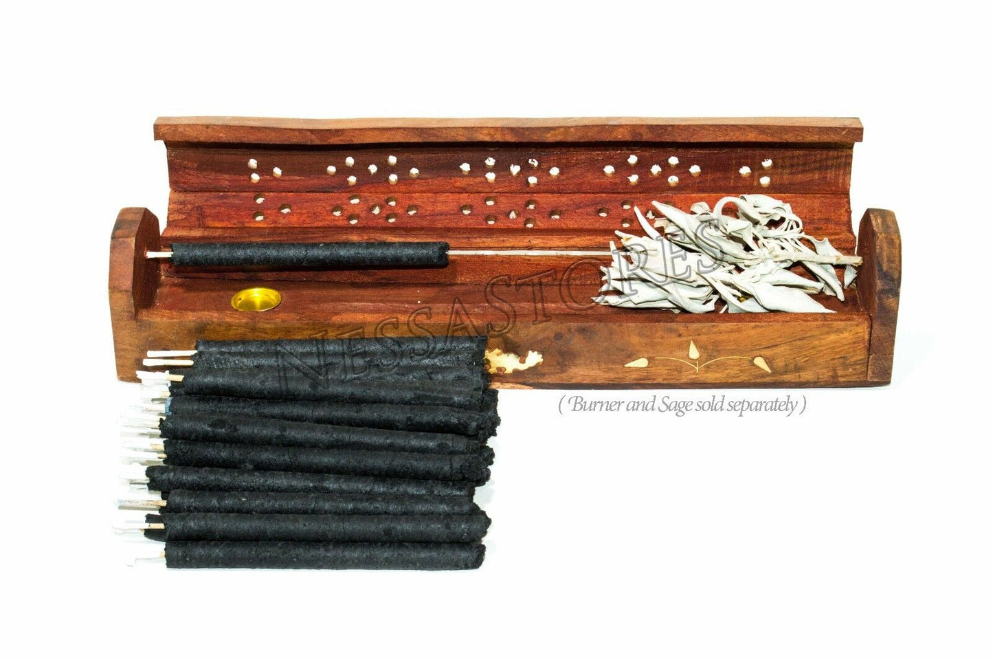 White Sage Incense (30 pcs)