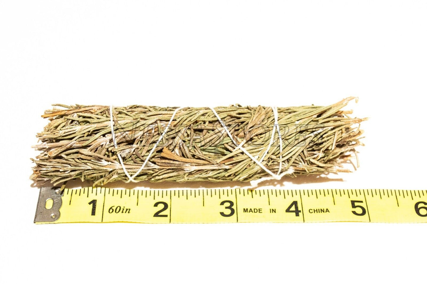 NessaStores Rosemary Smudge Incense 4"-5" Bundle (9 pcs) #JC-110