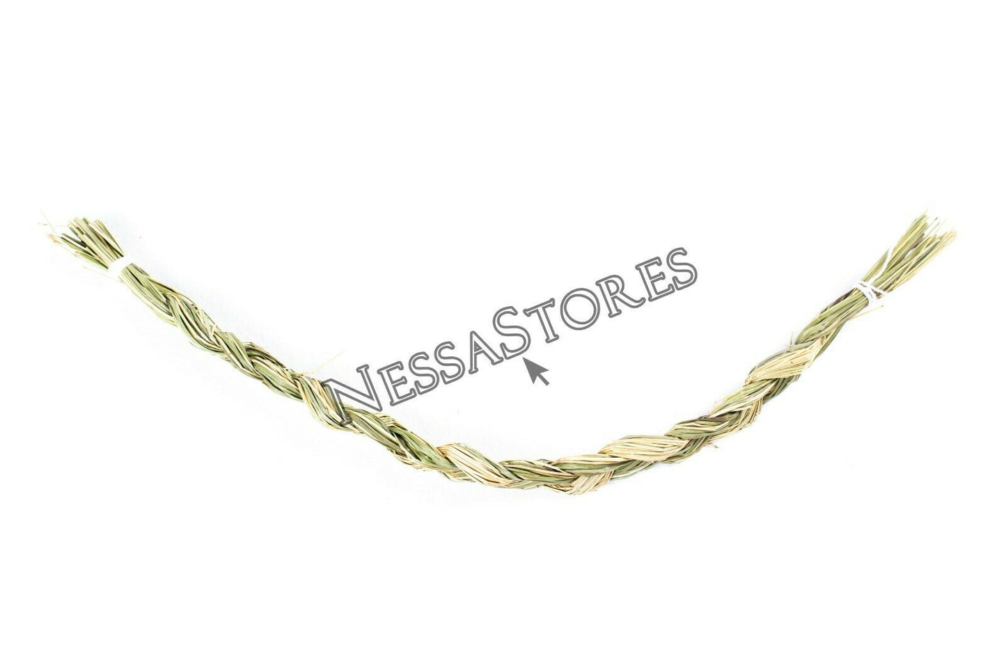 Sweet-Grass 20-25" Braid (50 pcs) #JC-153