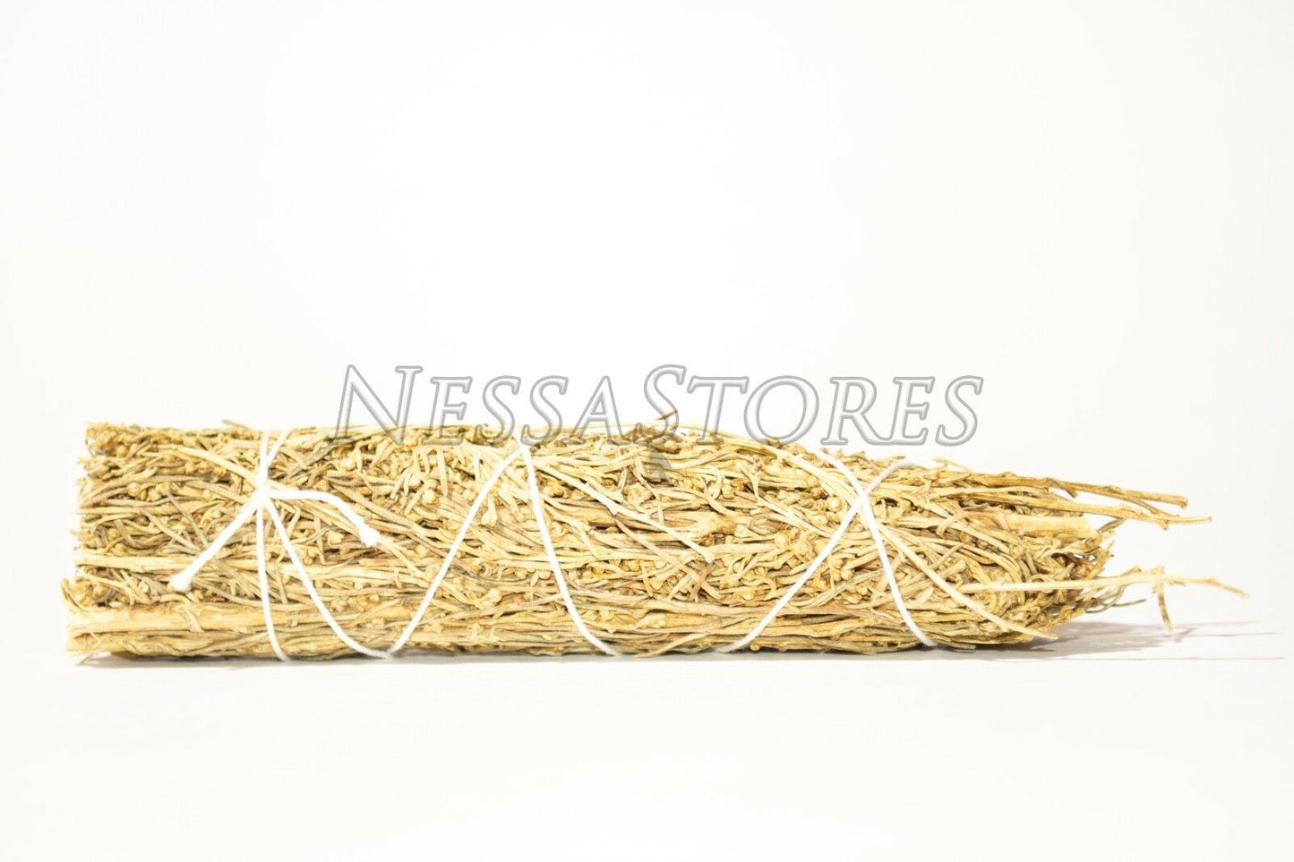 NessaStores Desert Sage Smudge Incense 4"-5" Bundle (30 pcs) #JC-105