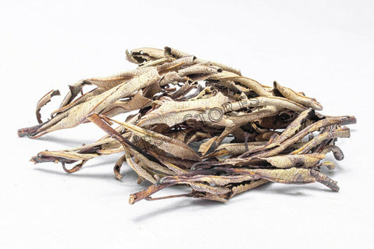 NessaStores California Yerba Santa Loose Cluster Incense Smudge (1 oz) #JC-62