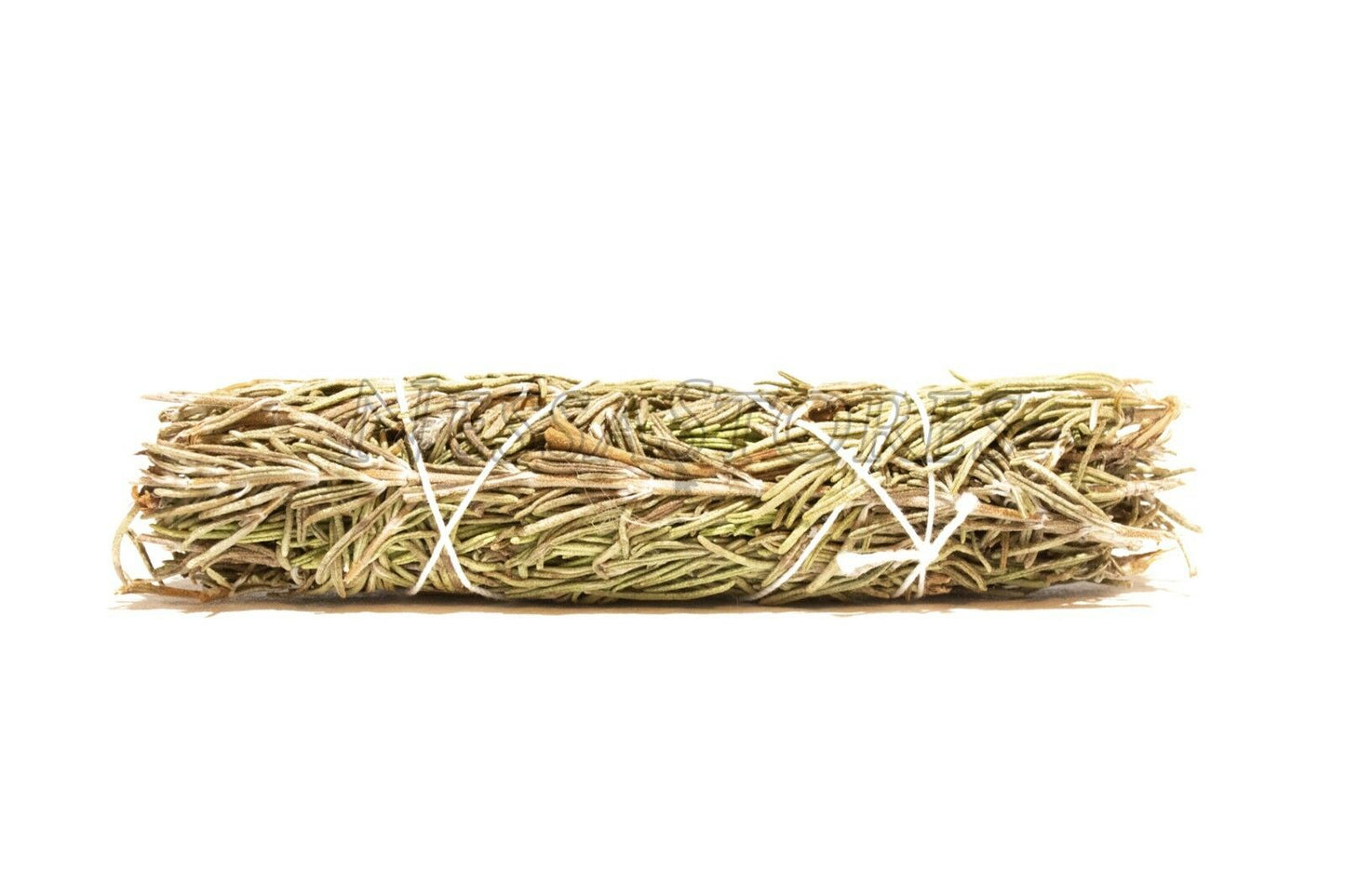 NessaStores Rosemary Smudge Incense 4" Bundle (1 pc) #JC-110