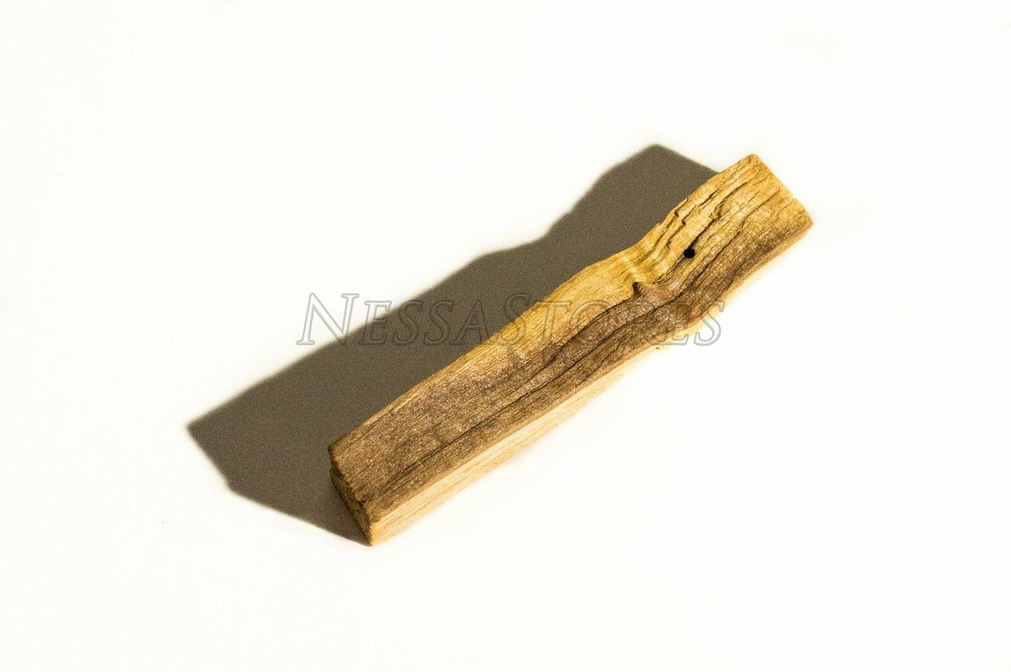 NessaStores Palo Santo Holy Wood Incense Sticks Peruvian ( 15 pcs) #JC-65