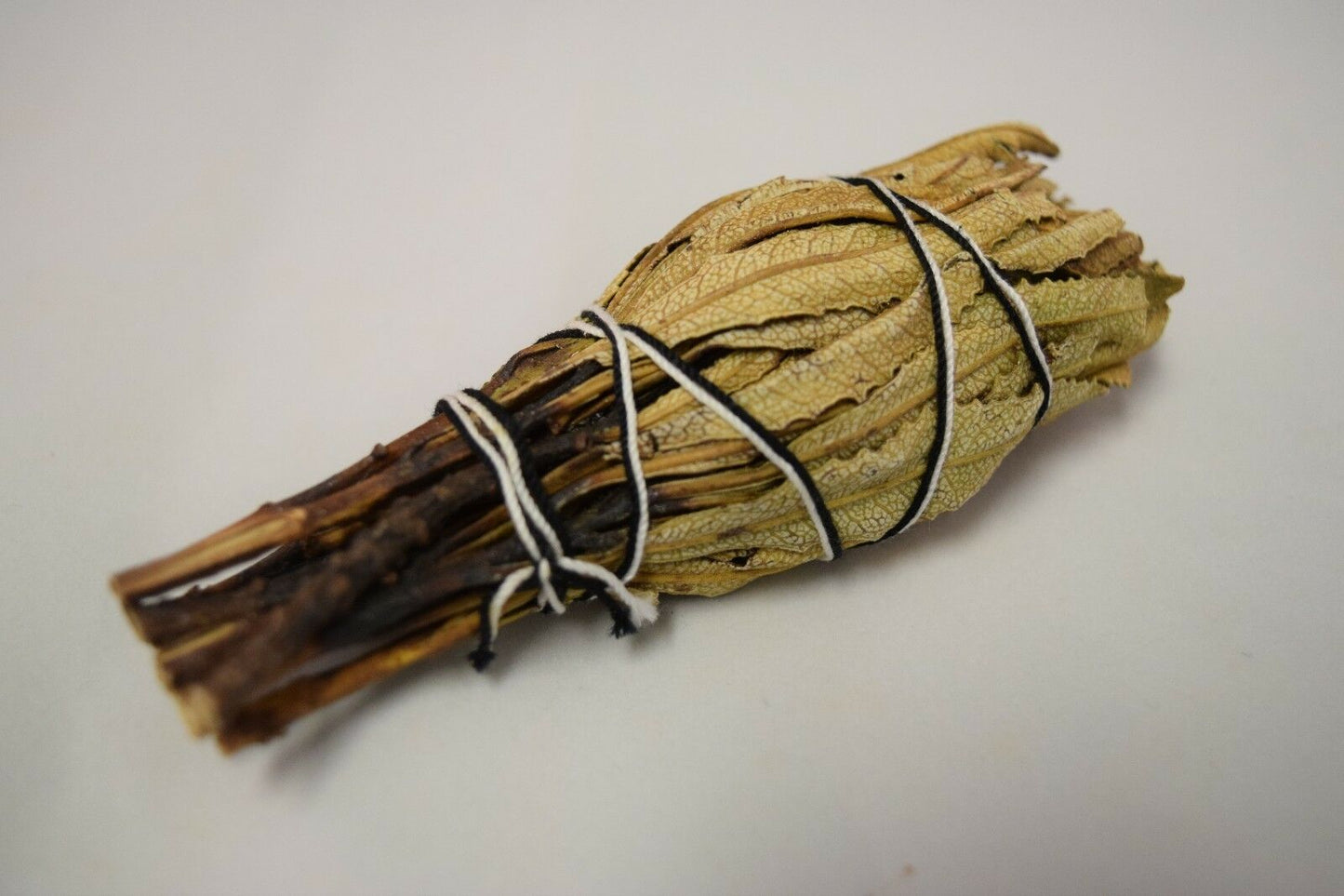 Yerba Santa Smudge Incense 3"-4" Bundle (8 pcs) #JC-93
