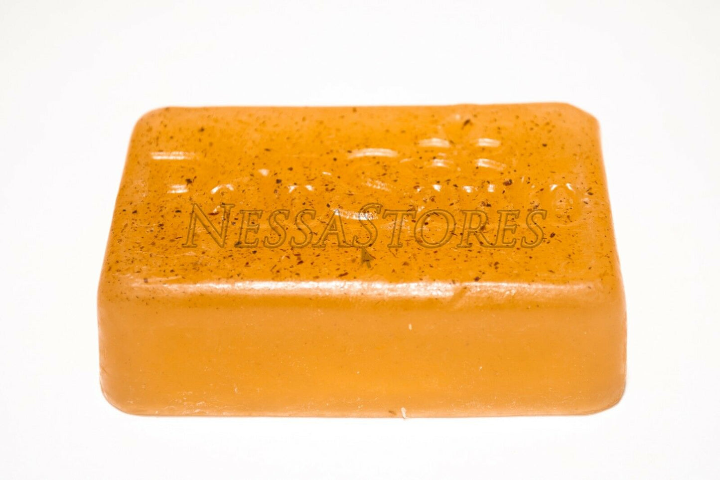 NessaStores Palo Santo Glycerin Soap Aromatherapy 100g. ( 3 pcs ) #JC-069