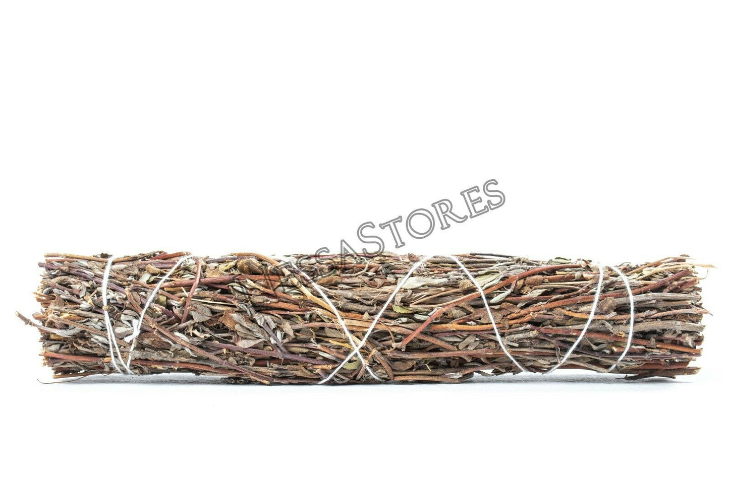 Royal Sage Salvia Officinalis Real Smudge Incense 9" Bundle (1 pc) #JC-151