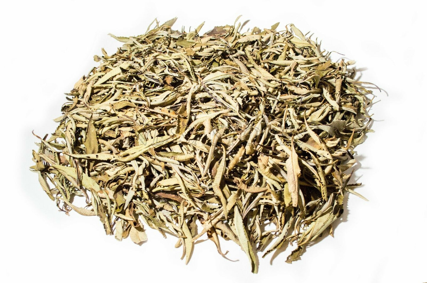 NessaStores Yerba Santa Leaves Only Incense (1/2 pound) #JC-61