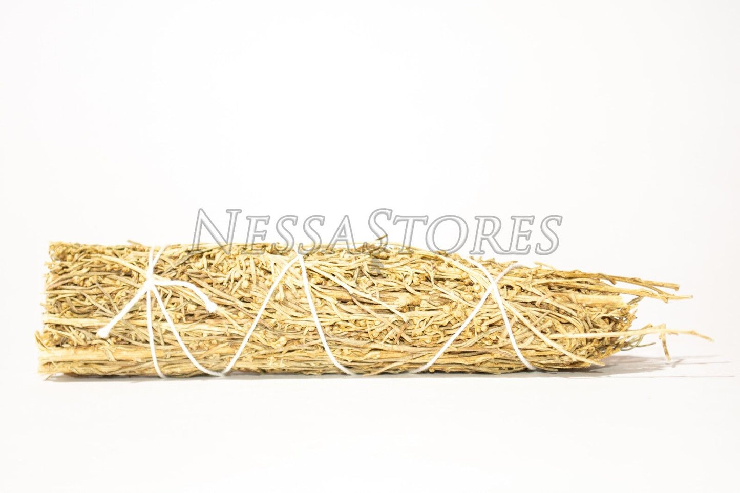 NessaStores Desert Sage Smudge Incense 4"-5" Bundle (17 pcs) #JC-105