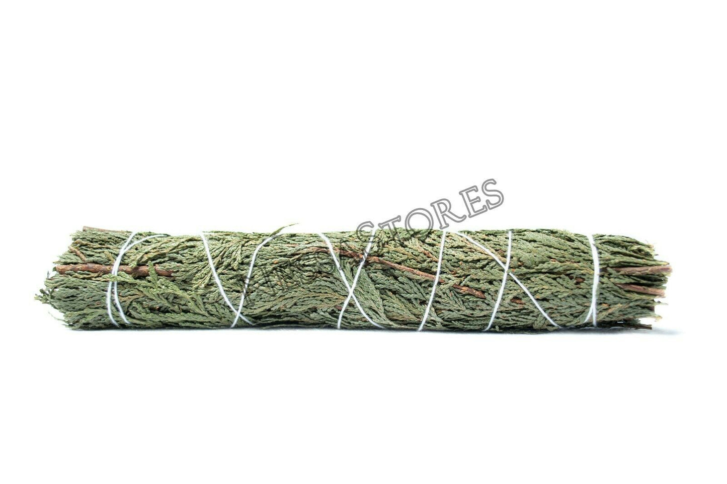 NessaStores Cedar Smudge Stick Incense 9" Bundle (3 pcs) #JC-163