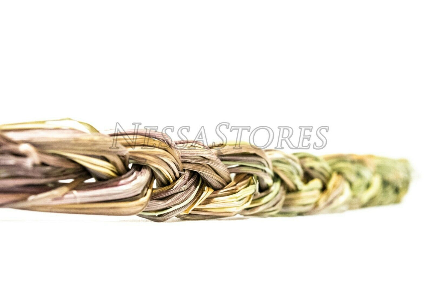 Sweet-Grass 25"- 30" Braid (1 pc) #JC-70