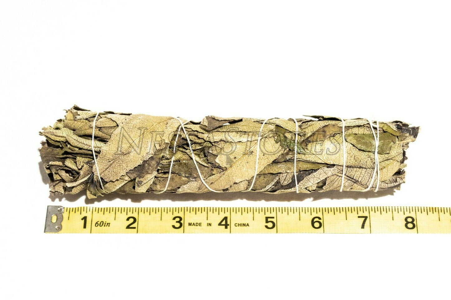 Yerba Santa Smudge Incense 7"-8" Bundle (2 pcs) #JC-109