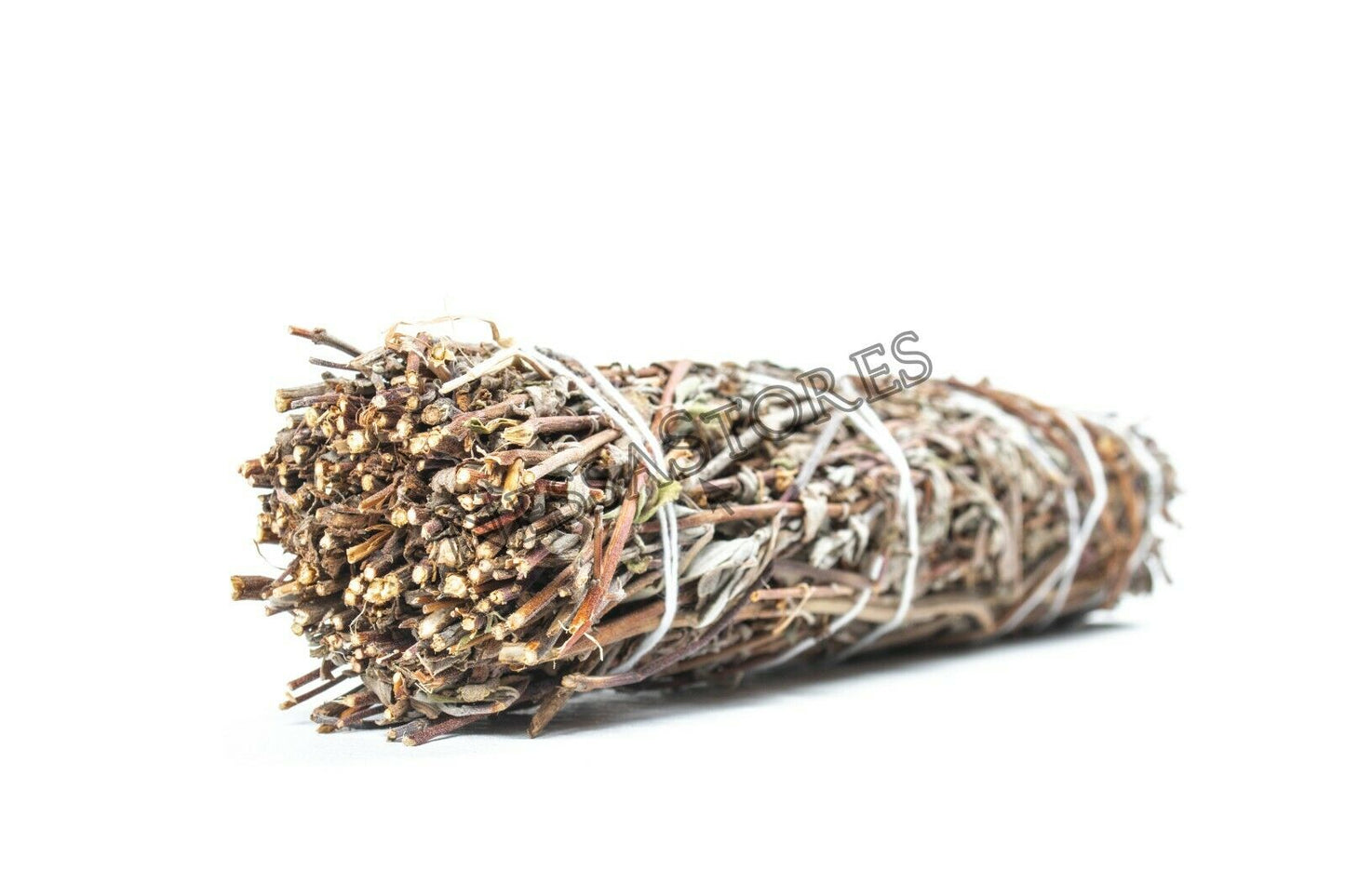 Royal Sage Salvia Officinalis Real Smudge Incense 9" Bundle (1 pc) #JC-151