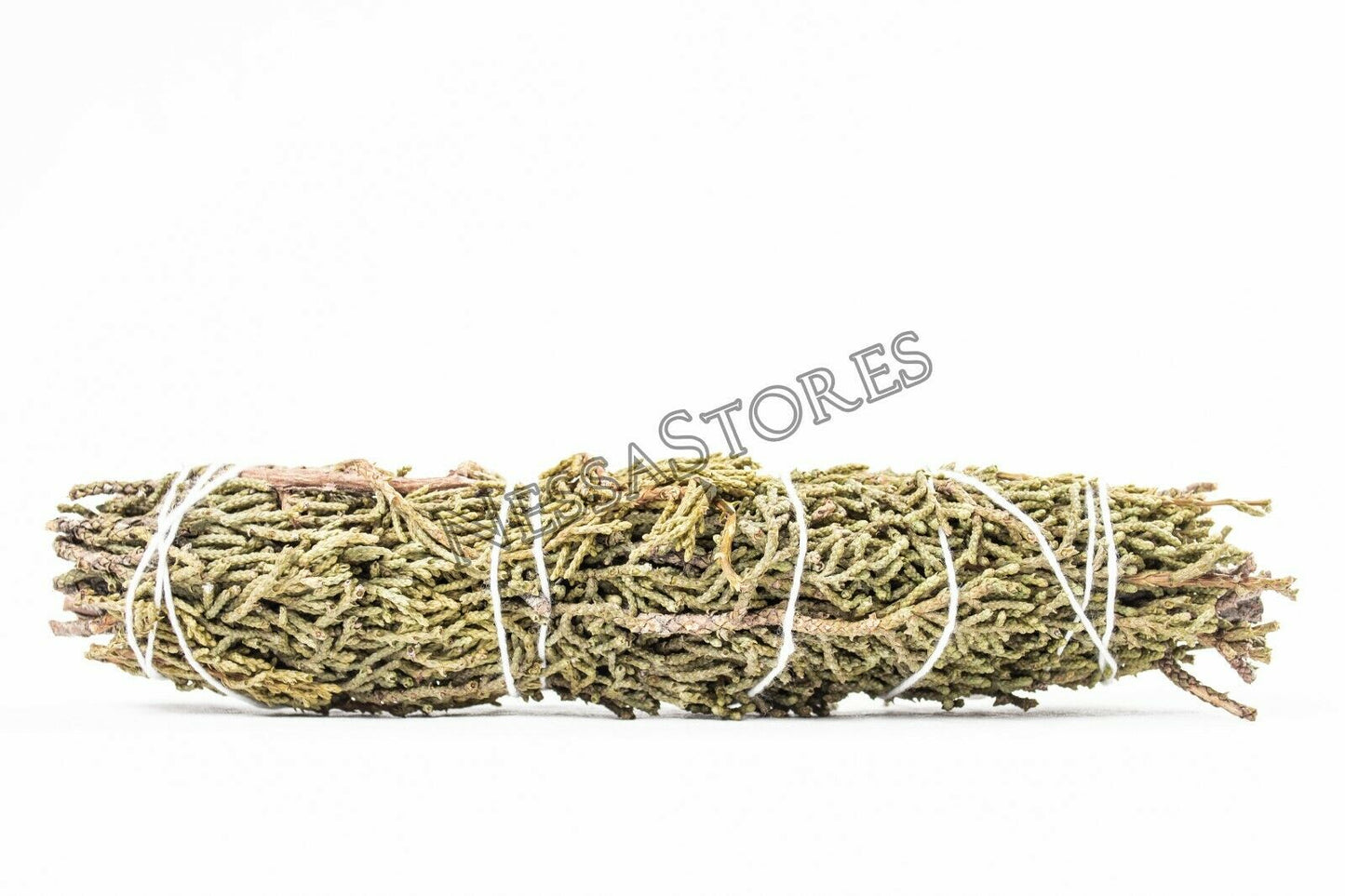 Juniper Smudge Incense 7" Bundle (11 pcs) #JC-149