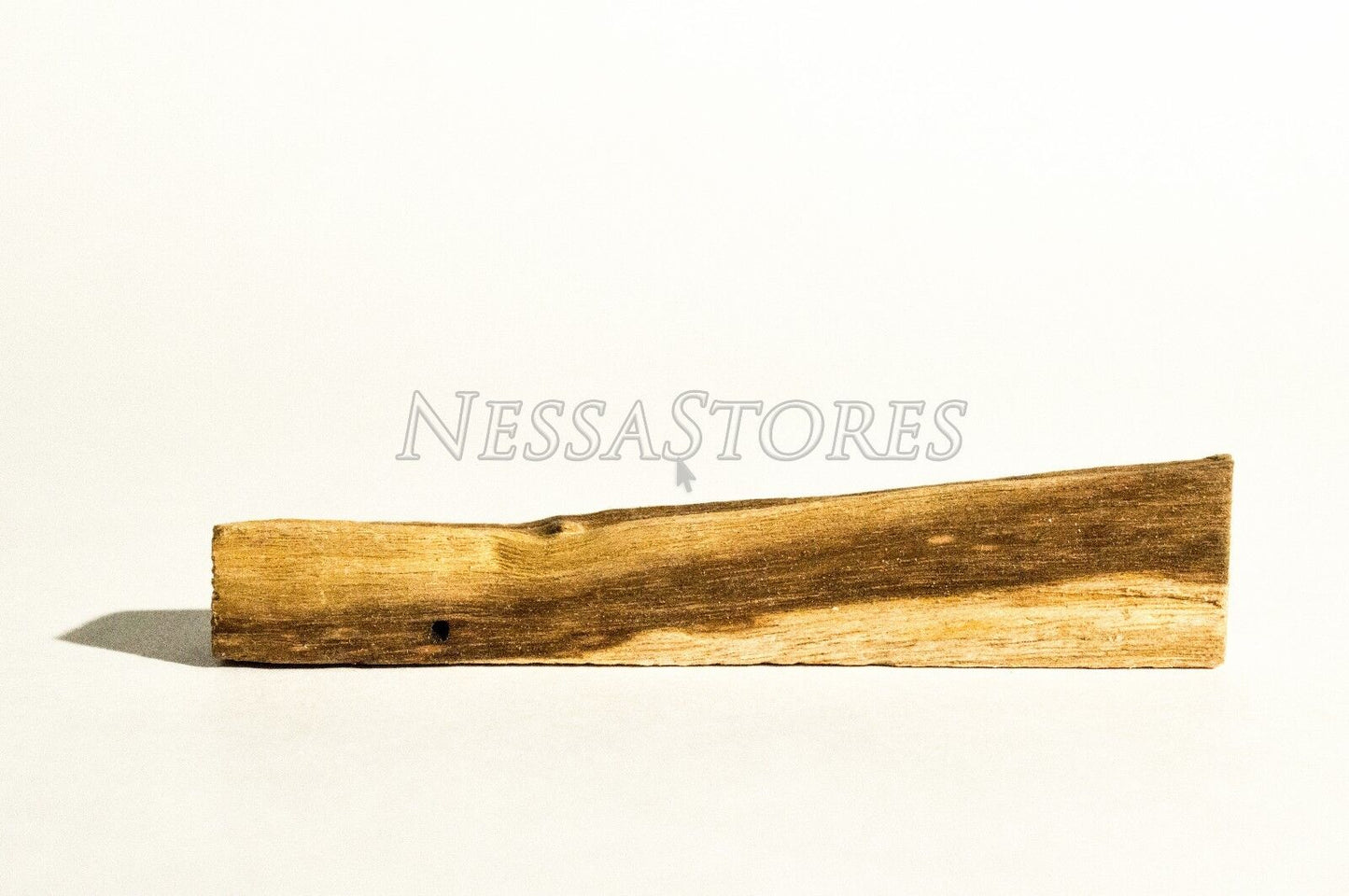 NessaStores Palo Santo Holy Wood Incense Sticks Peruvian ( 15 pcs) #JC-65