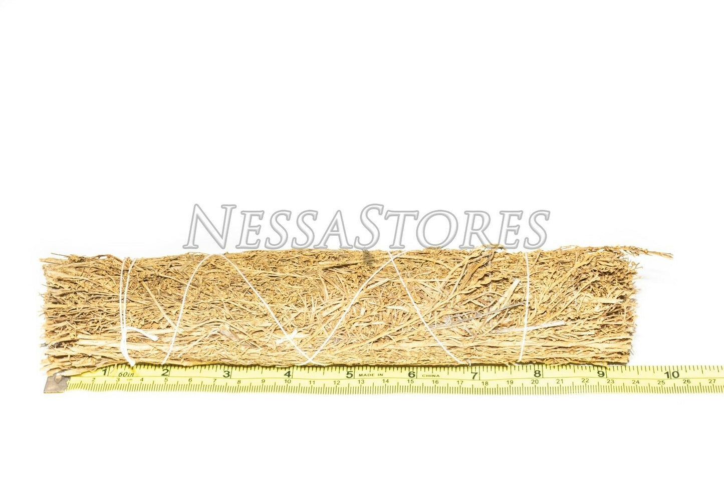 Desert Sage Smudge Incense 8"-9" Bundle (4 pcs) #JC-106