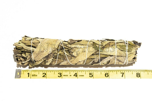 Yerba Santa Smudge Incense 7"-8" Bundle (1 pc) #JC-109