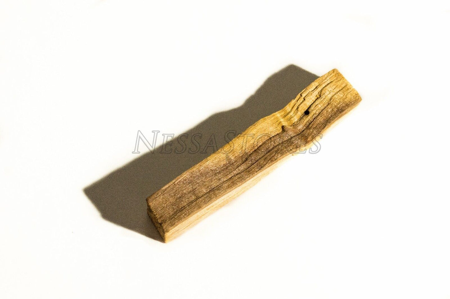 NessaStores Palo Santo Holy Wood Incense Sticks Peruvian ( 25 pcs) #JC-65