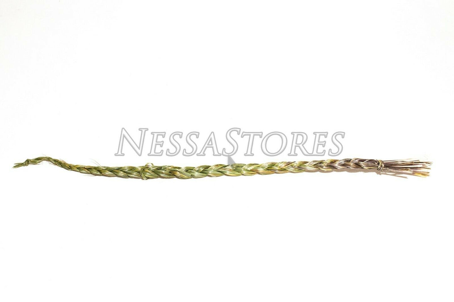 Sweet-Grass 25"- 30" Braid (1 pc) #JC-70